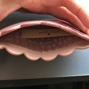 kate spade card holder